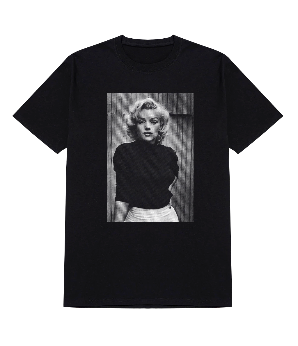 Polera - Marilyn