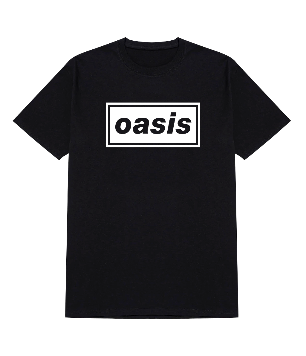 Polera - Oasis