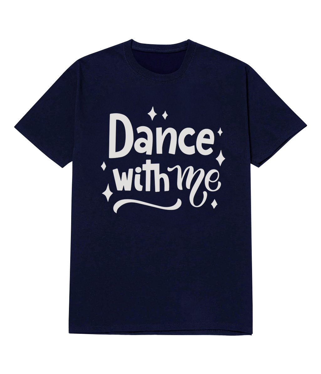 Polera - Dance with me