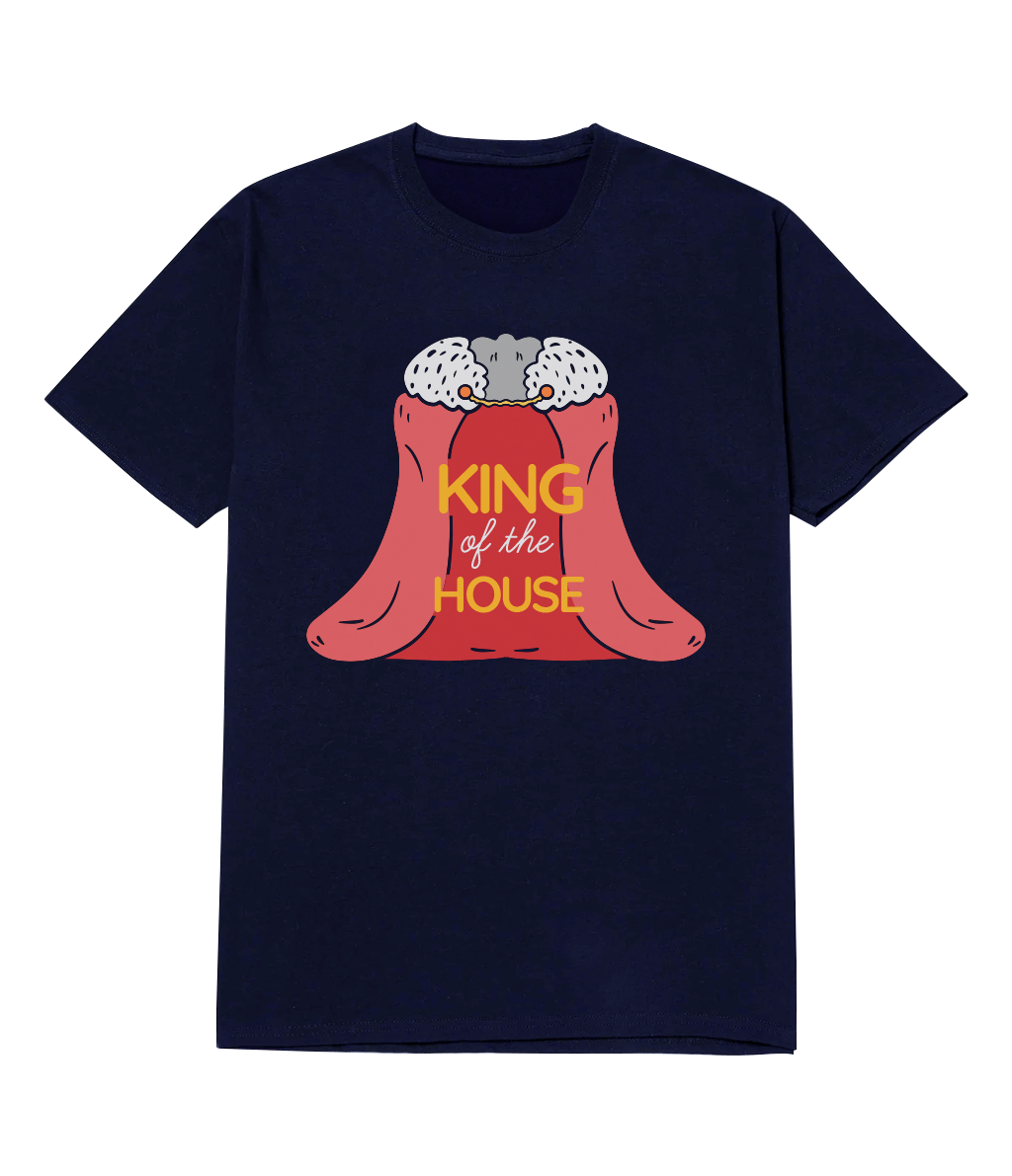 Polera - King of the house