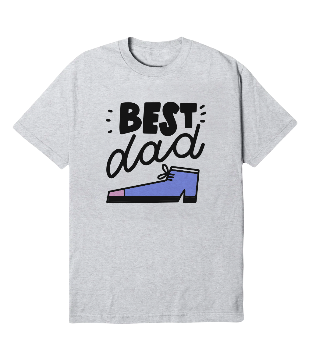 Polera - Best dad