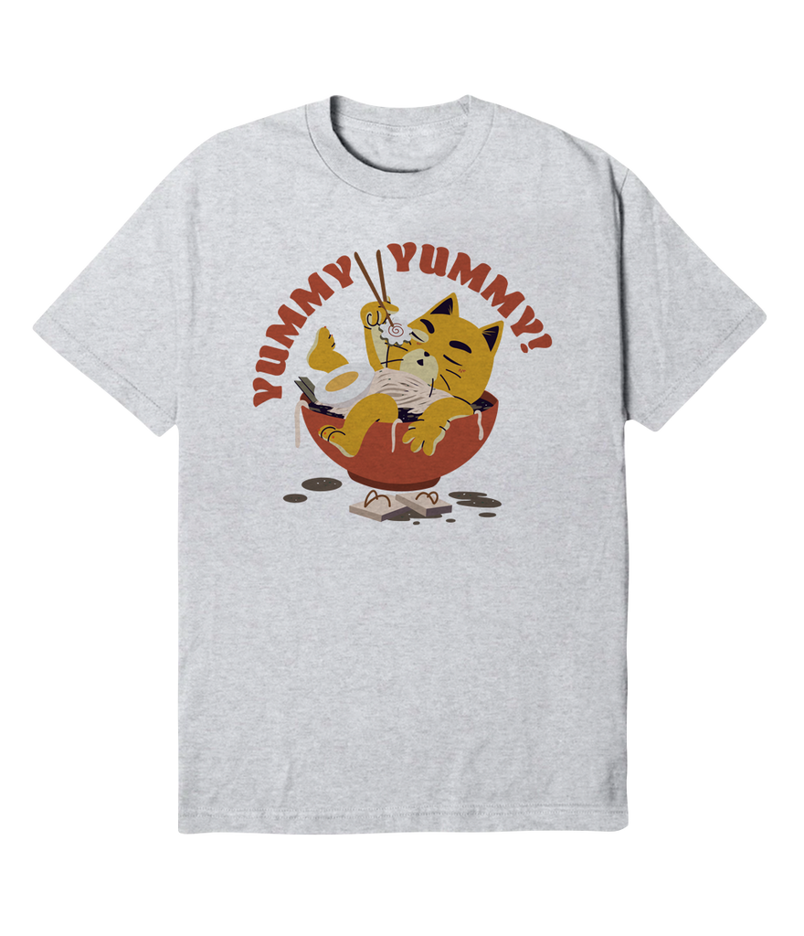Polera - Gatito yummy