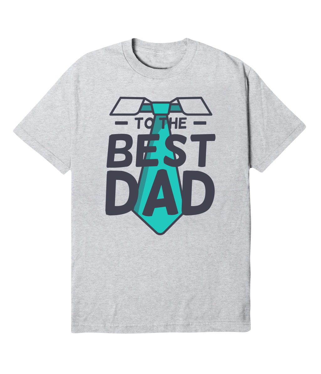 Polera - To the best DAD