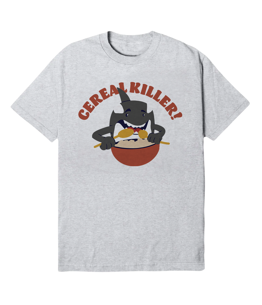 Polera - Cereal Killer!