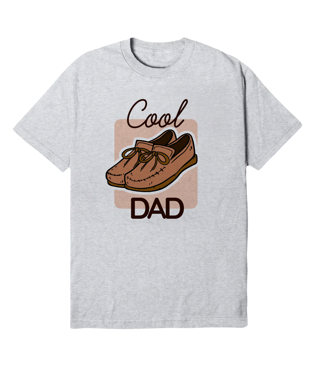 Polera - Cool Dad