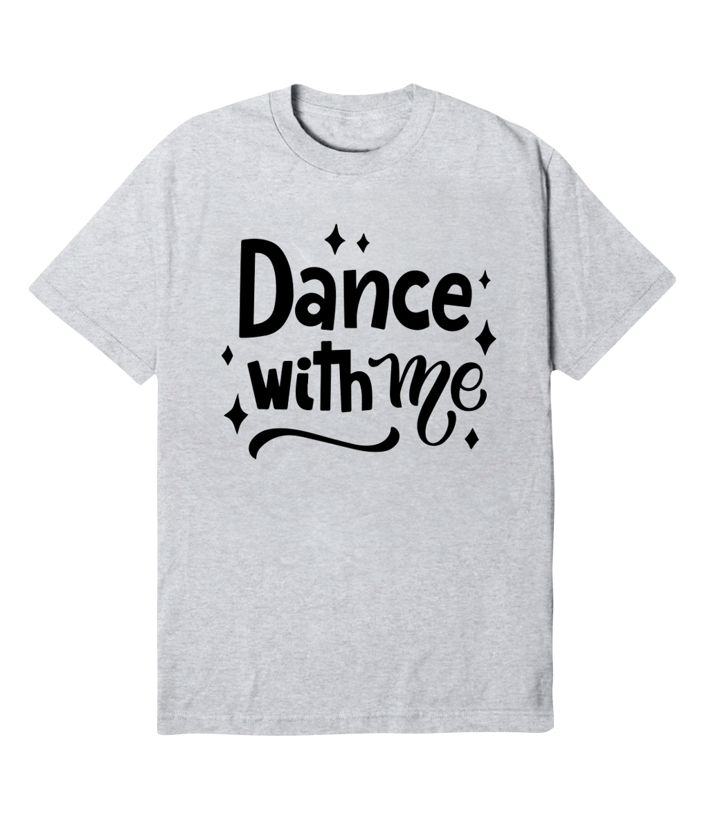 Polera - Dance with me