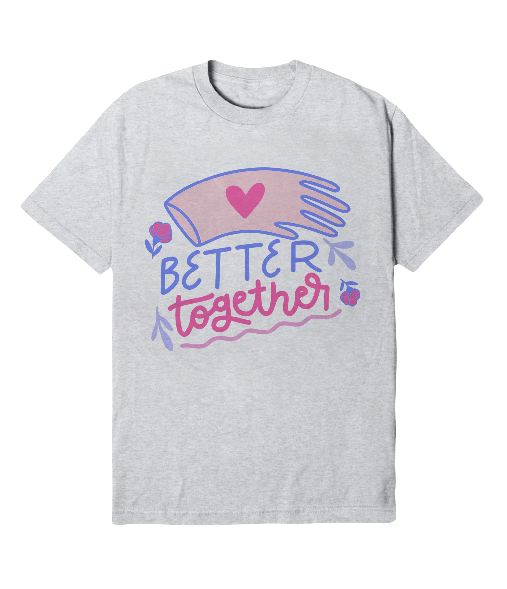 Polera - Better togeter