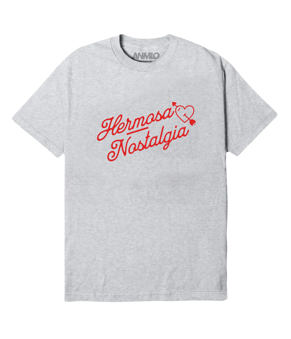 Polera - Hermosa nostalgia