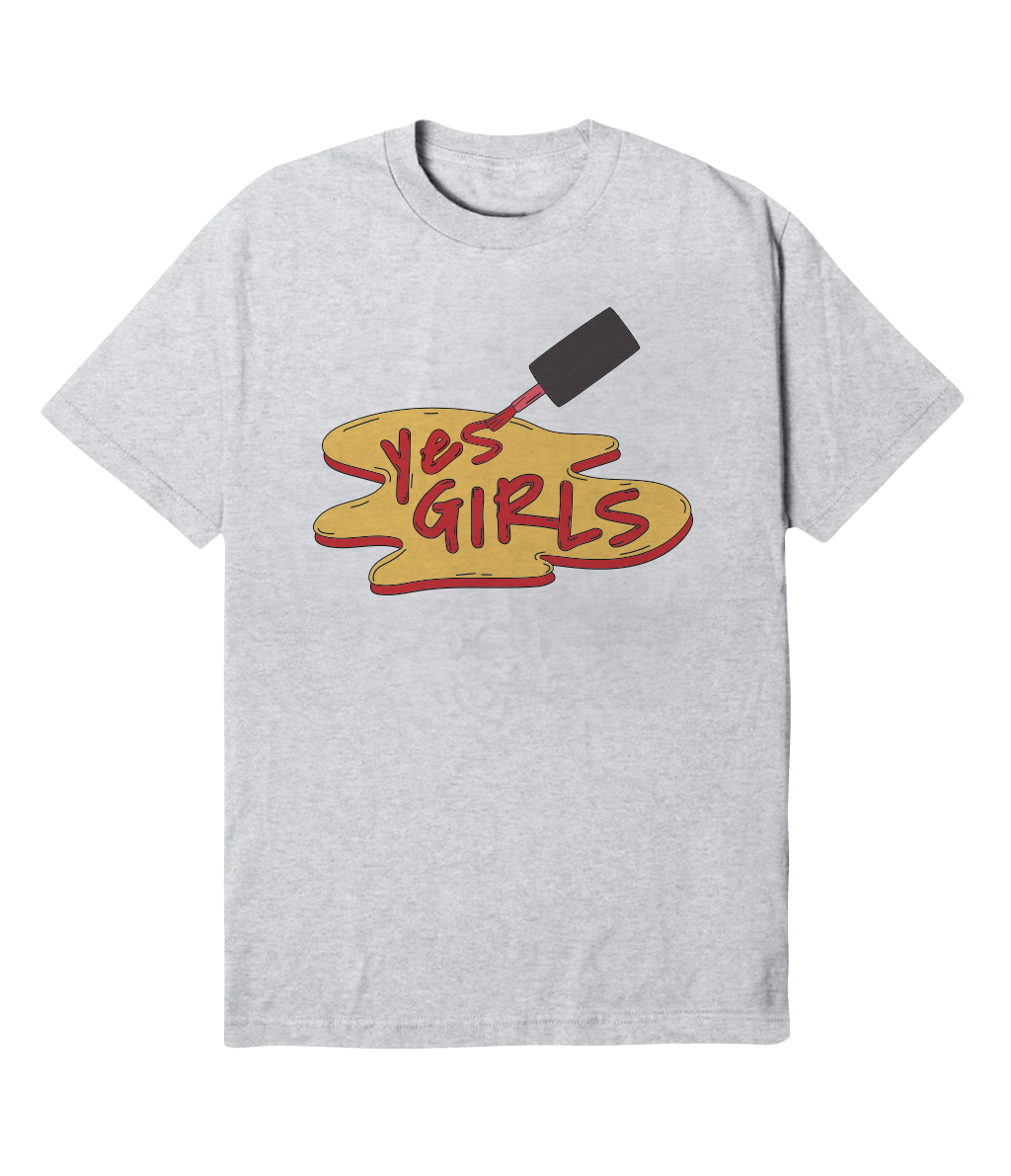 Polera - Yes Girls