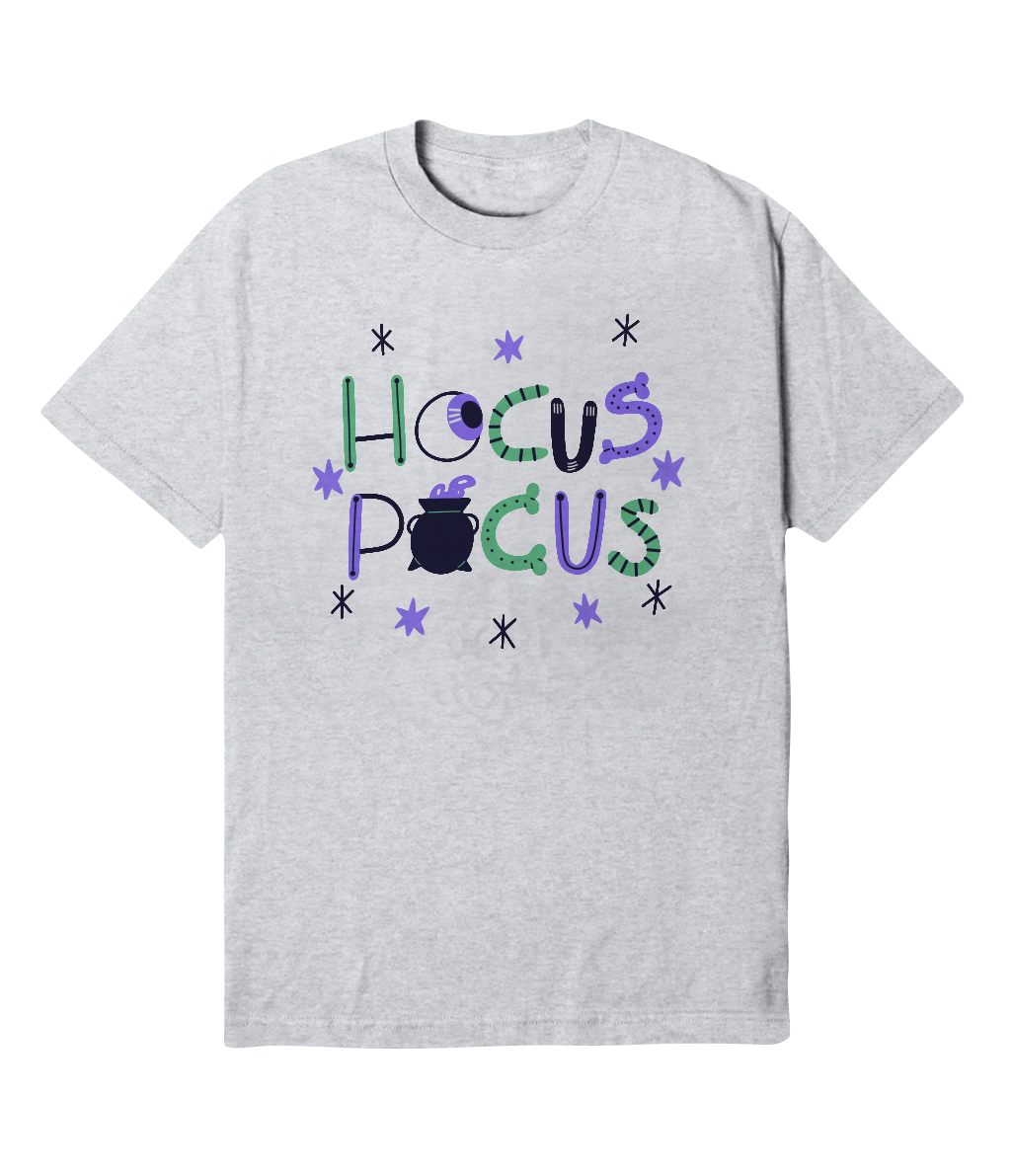 Polera - Hocus Pocus