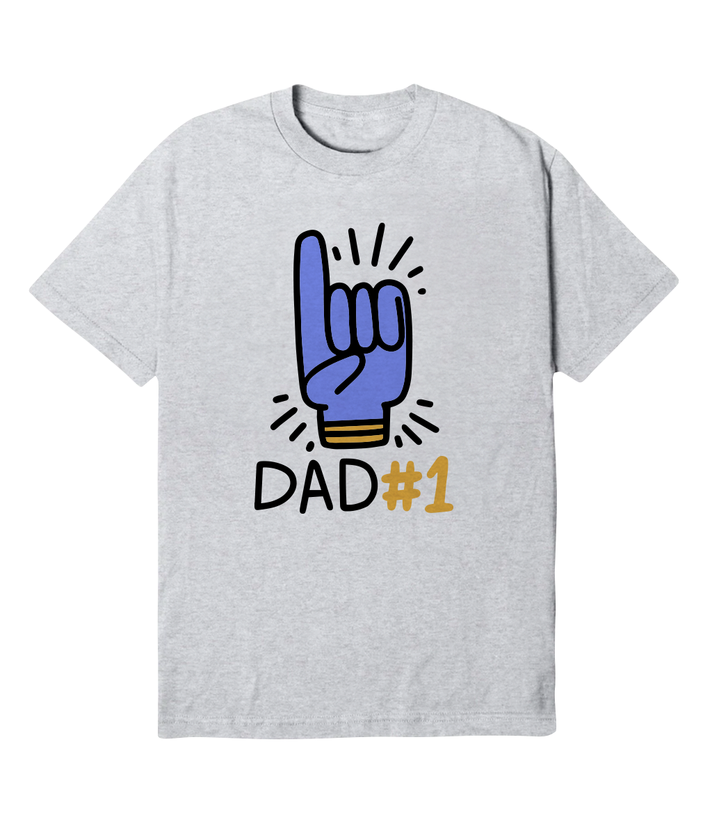 Polera - Dad #1