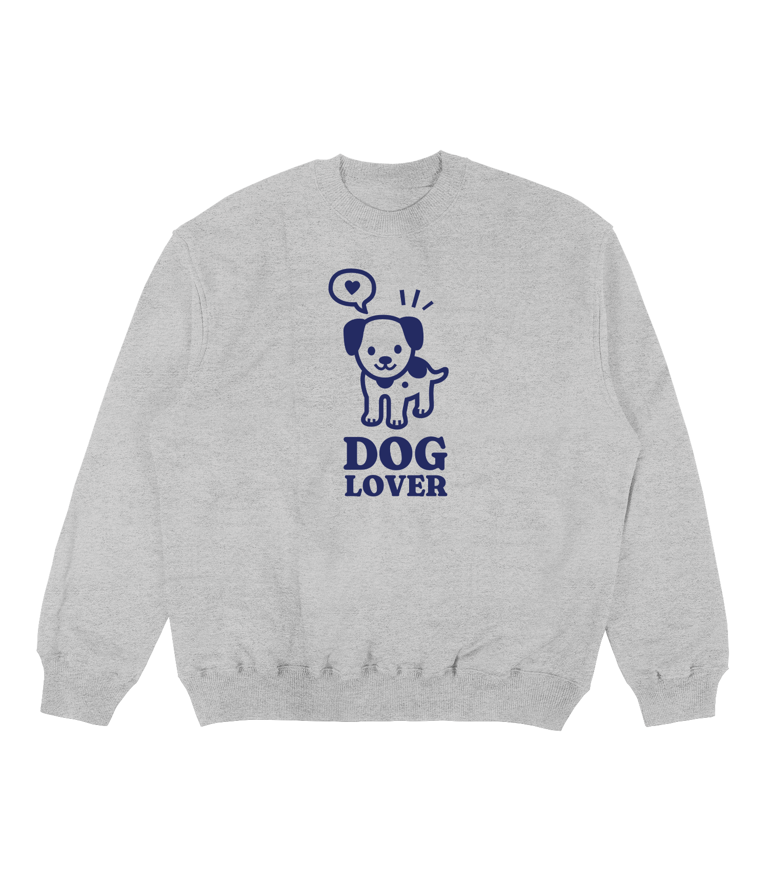 Polerón Polo - Dog lover