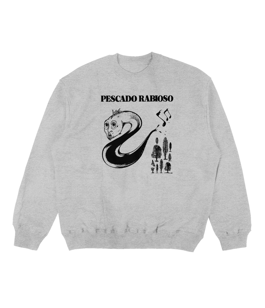 Polerón Polo - Pescado