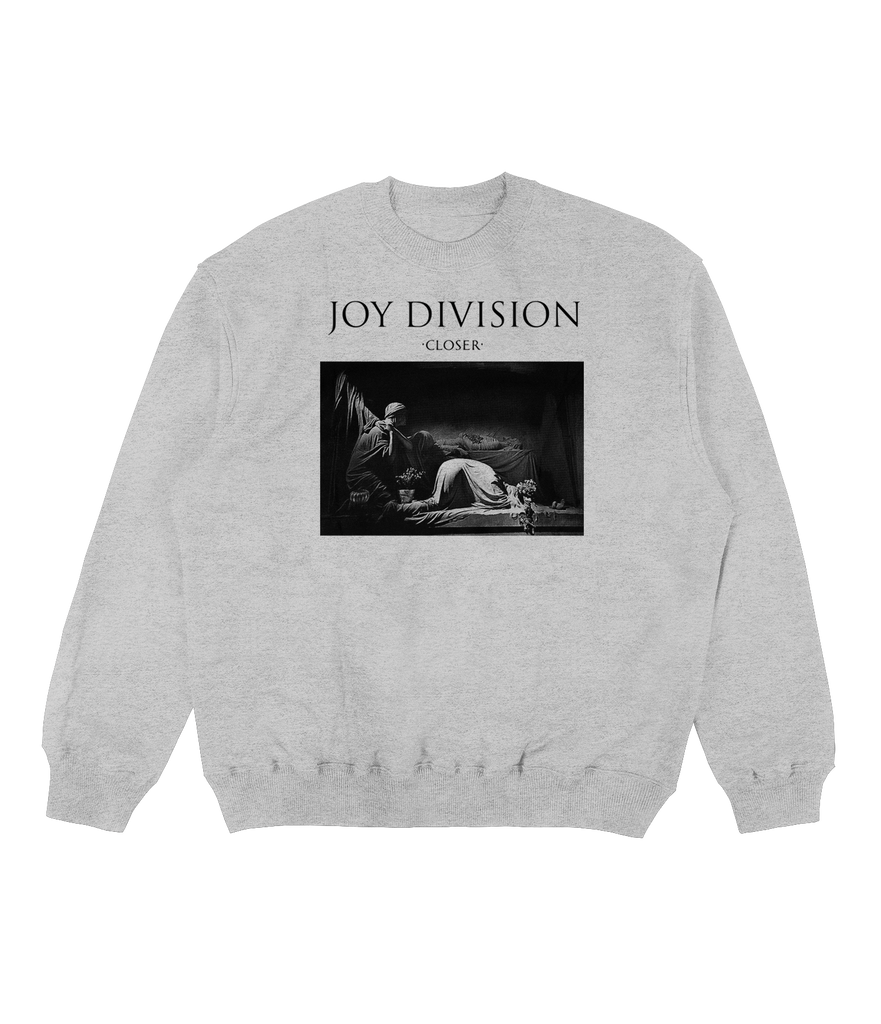 Polerón Polo - Closer