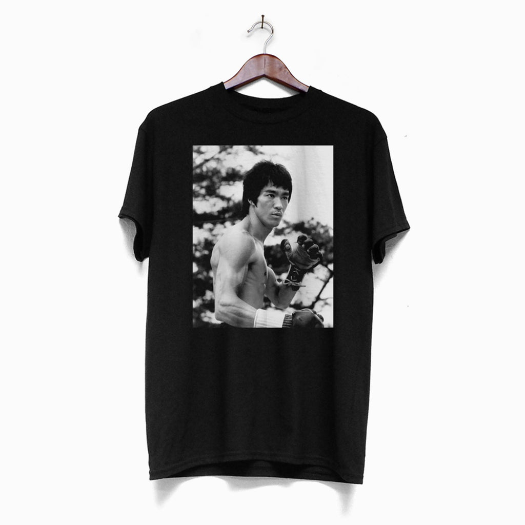 Polera - Joven Bruce