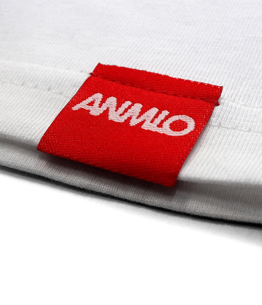 ANMLO T-shirt - 2022