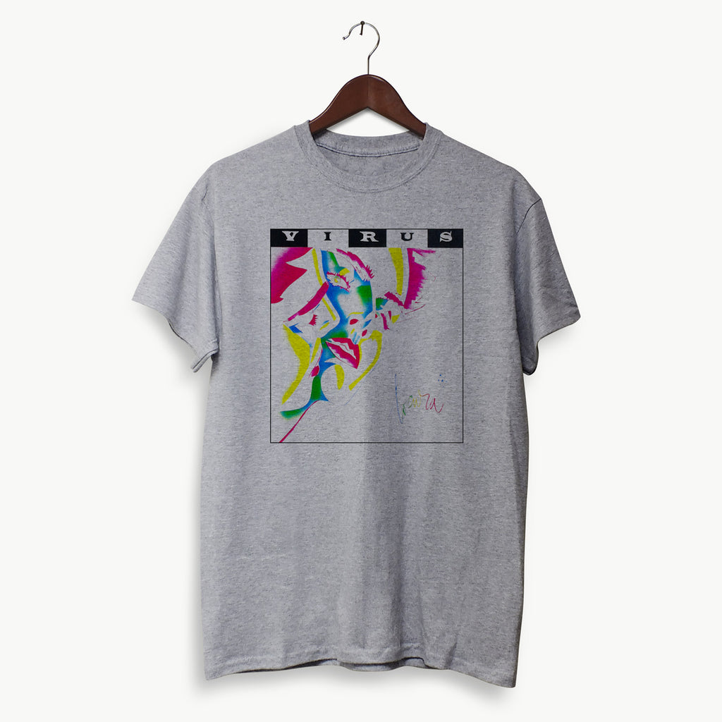 Polera - Locura