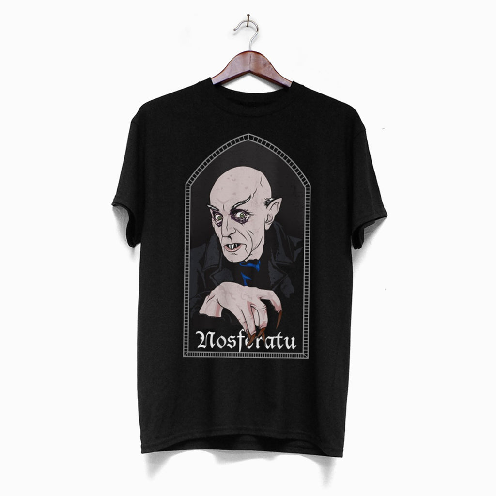 Polera -  Nosferatu