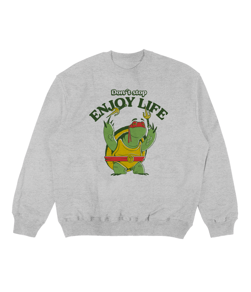 Polerón Polo - Enjoy Life ✨