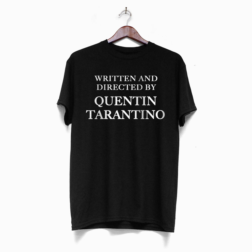 Polera - Dirigido por Quentin Tarantino