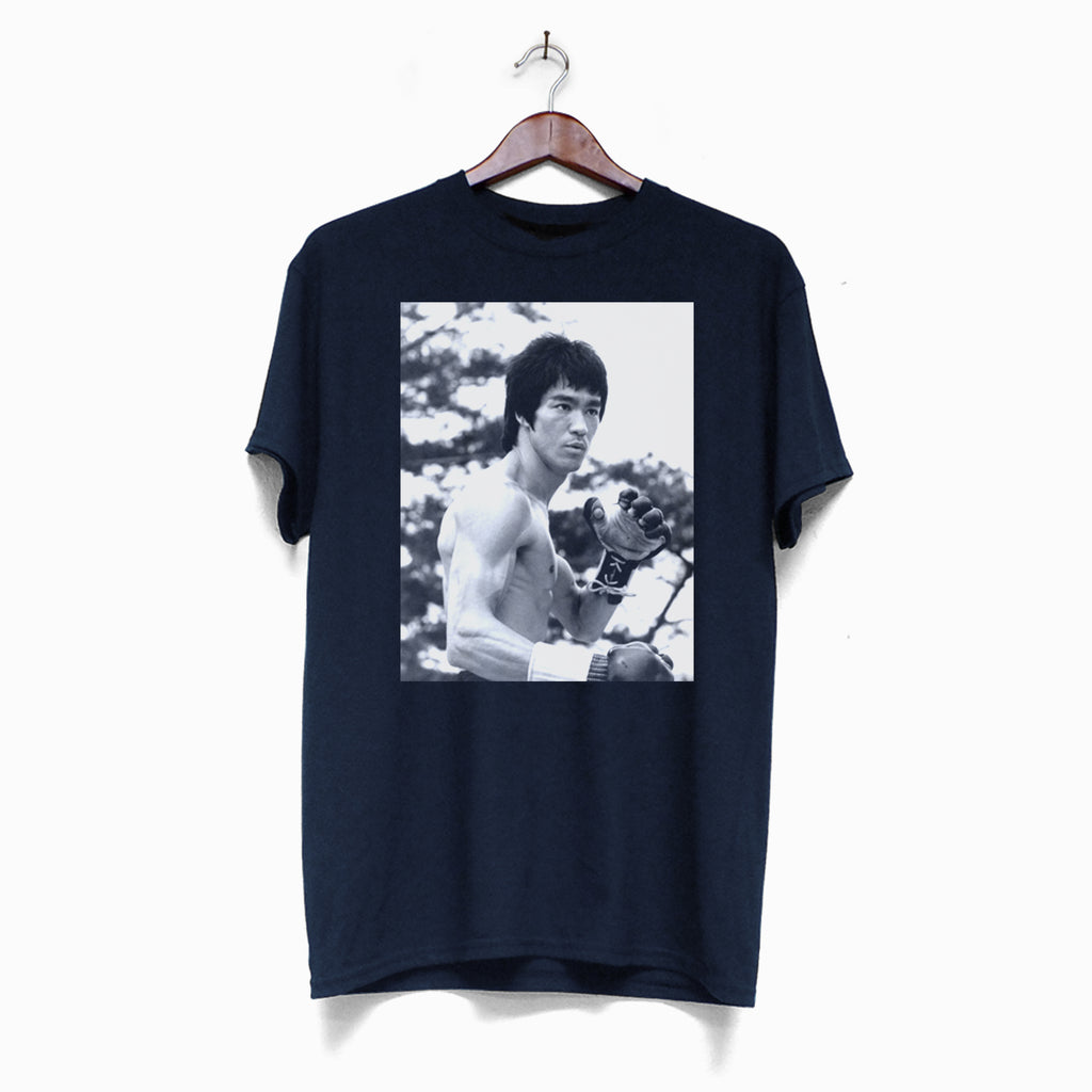 Polera - Joven Bruce