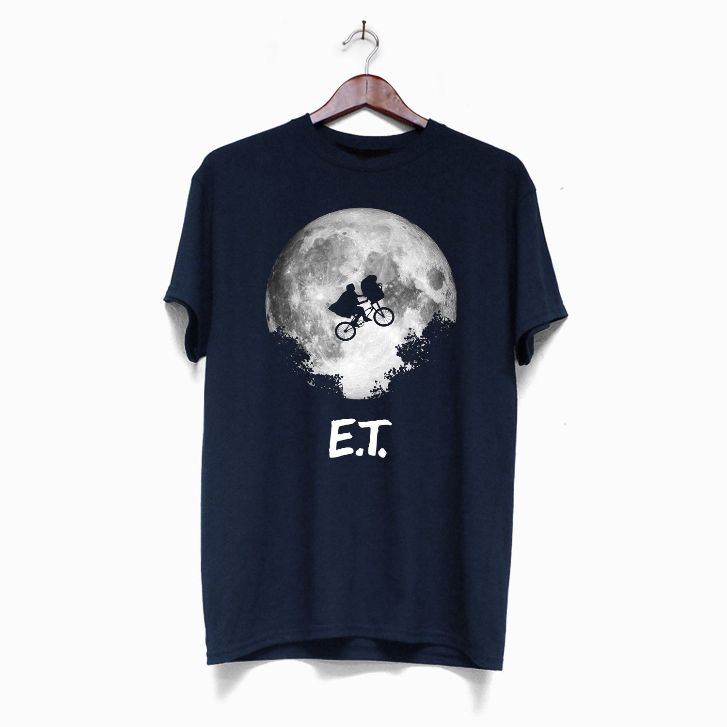 Polera -  Extraterrestre