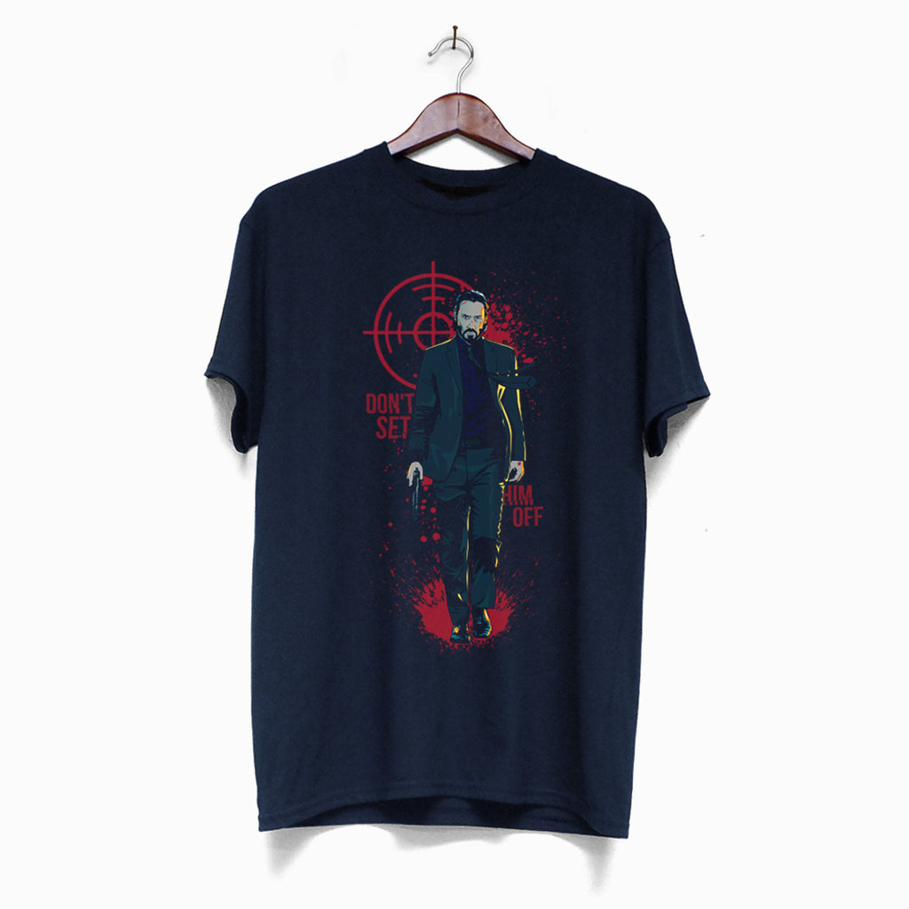 Polera -  John Wick