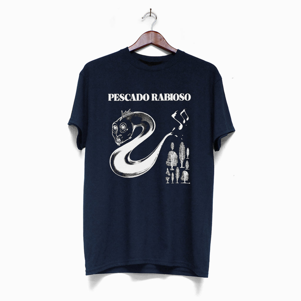 Polera -  Pescado