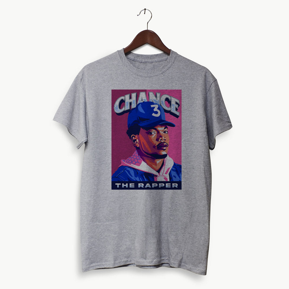 Polera  -  El rapper