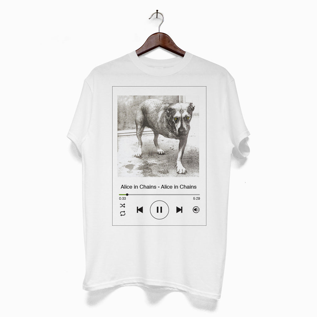 Polera - Alice in Chains Sunshine 2