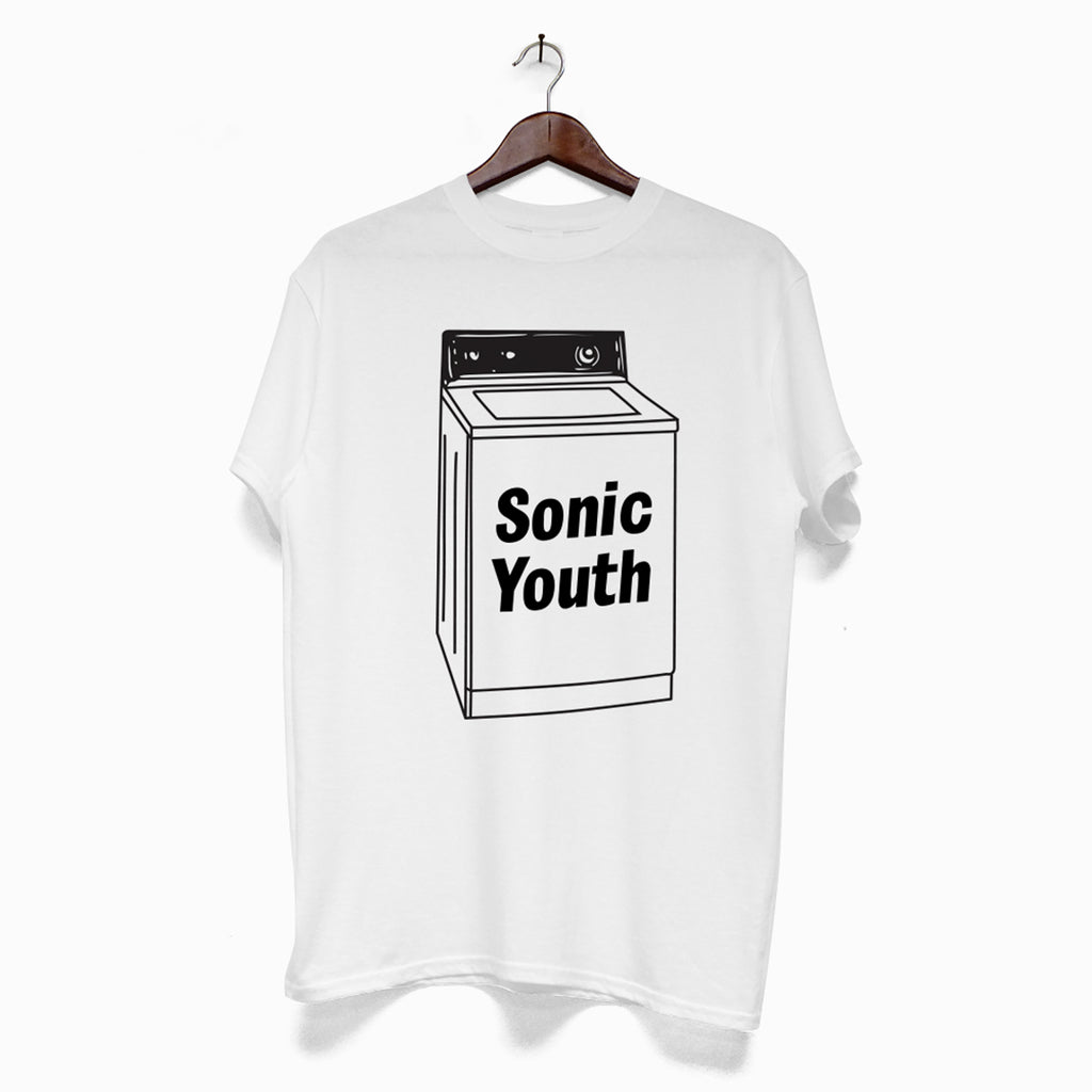 Polera - Sonic Youth - Washing Machine
