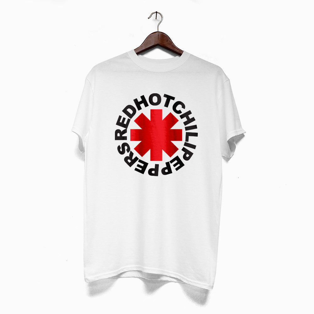 Polera - Red Hot Chili Peppers