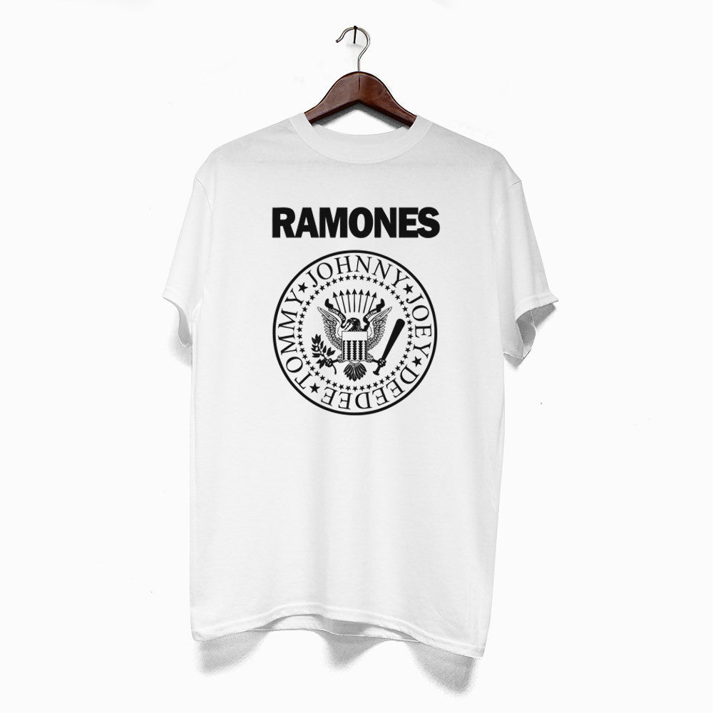 Polera - Ramones