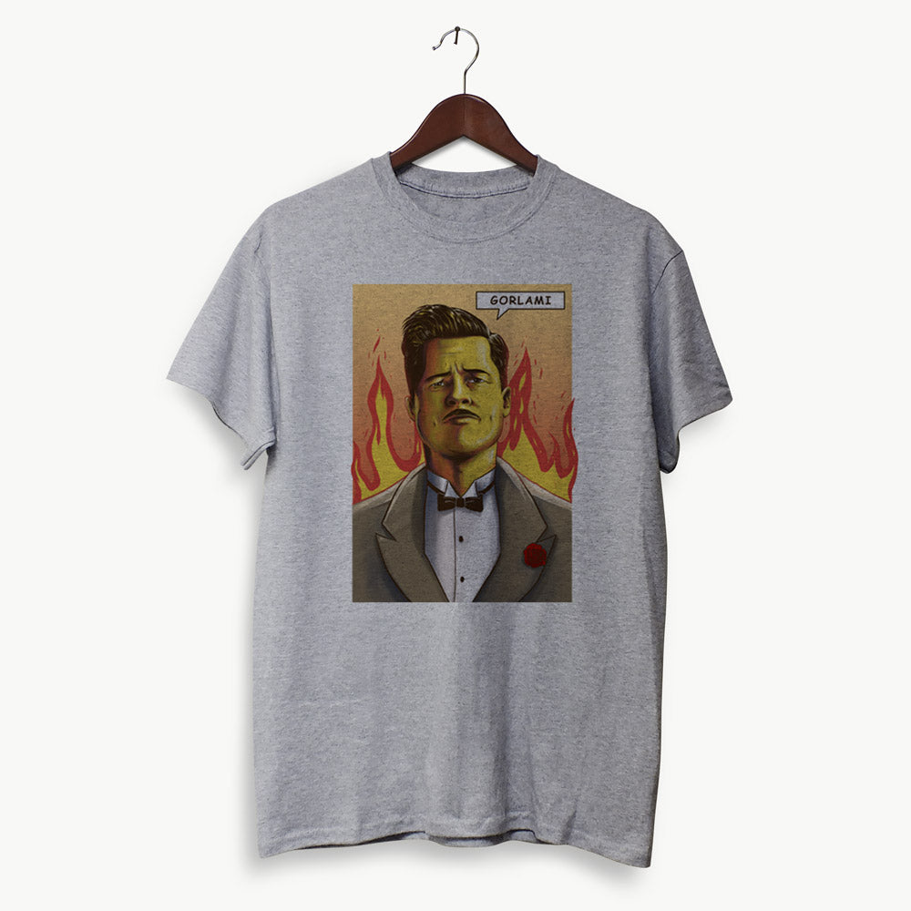 Polera - Bastardo Gorlami