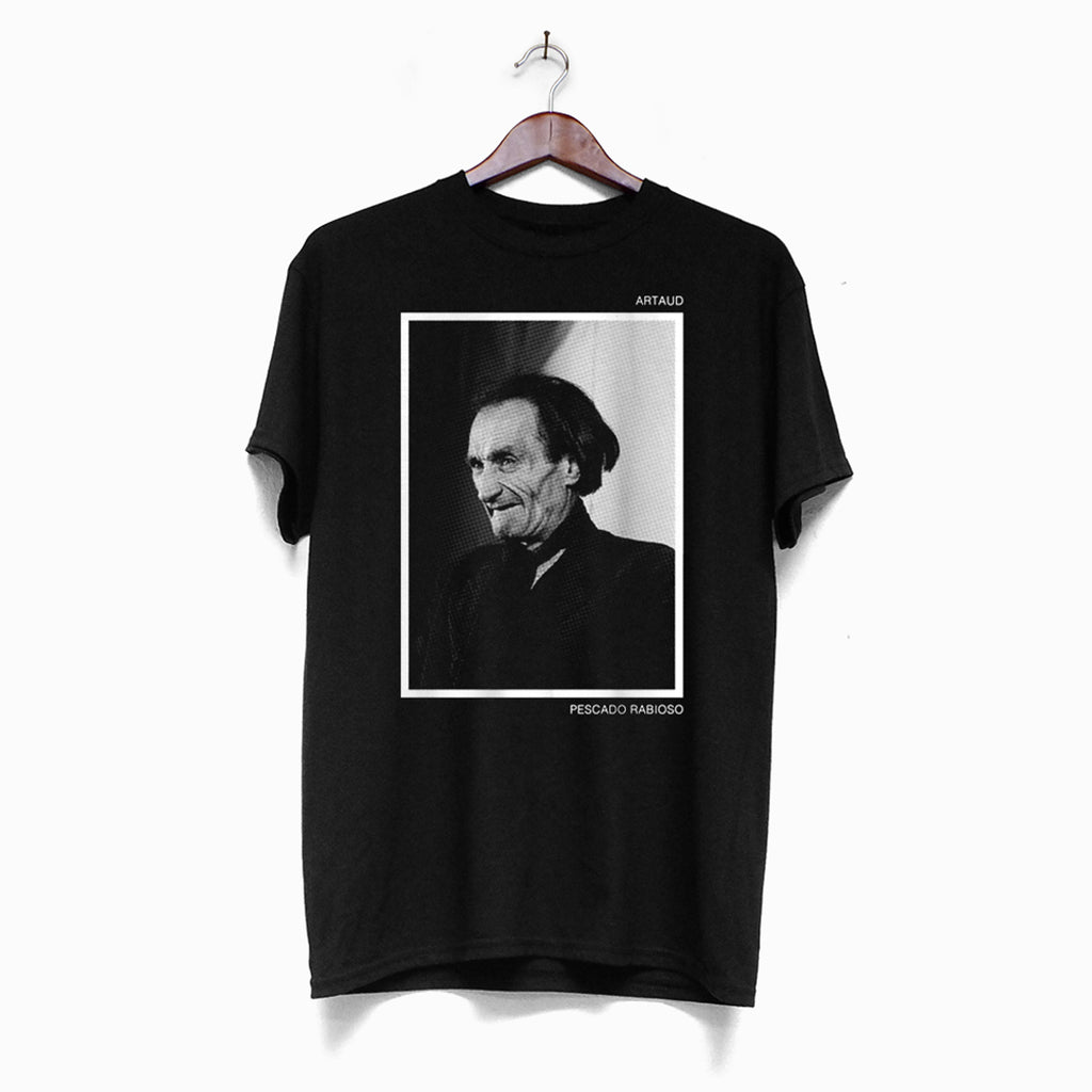 Polera - Artaud