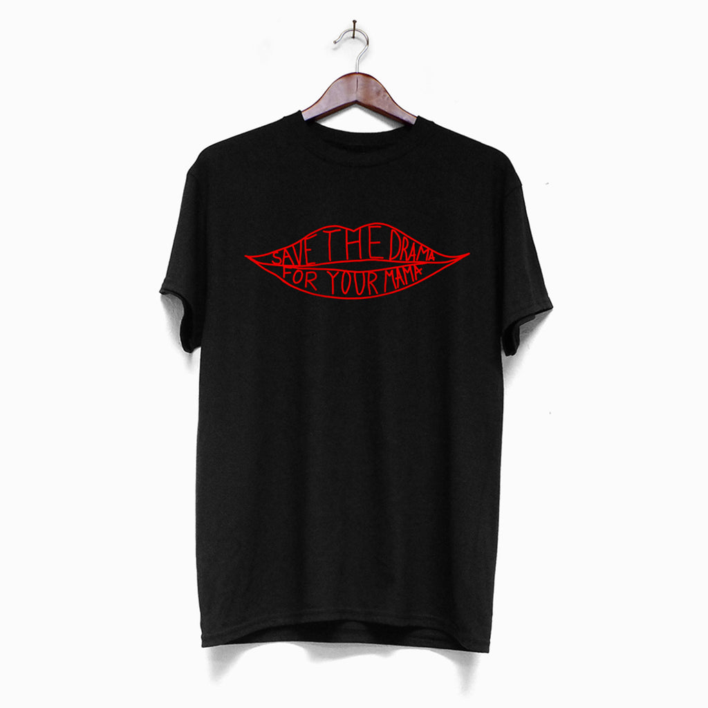 Polera - Harry Styles - Save the Drama