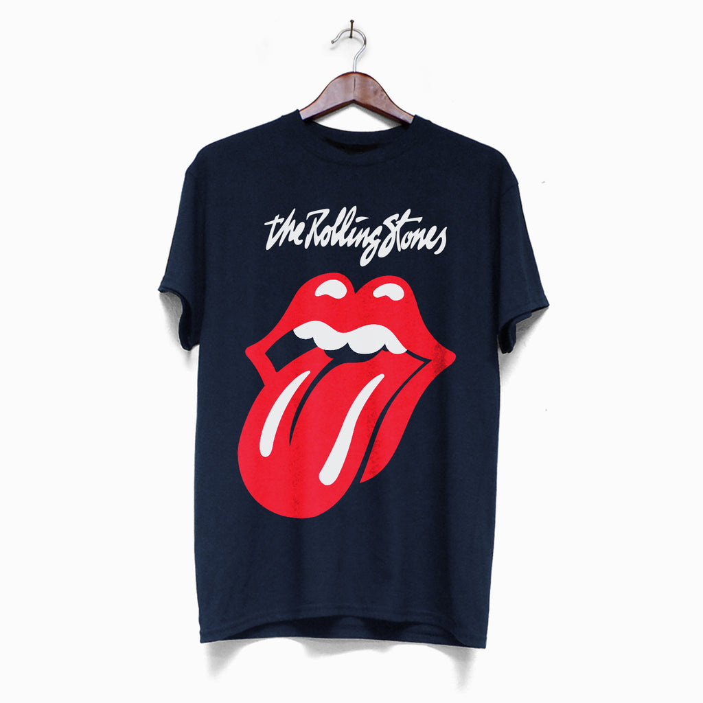 Polera -  Rolling Stones