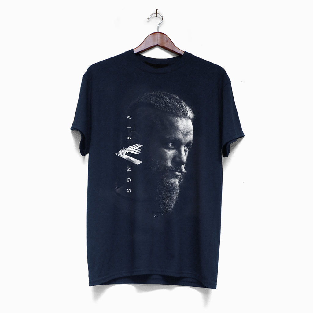 Polera -  Vikings